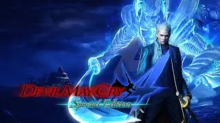 Devil May Cry 4: SE / Vergil / PS5 / Parte 3 FINAL