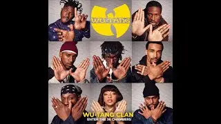 Wu-Tang Clan Legacy (1993&ndash;1997) | 36 Chambers, Street Wisdom & Hardcore East Coast