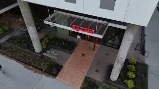 Main Entrance Canopies in Atlanta 30309 - Part 2 of 2