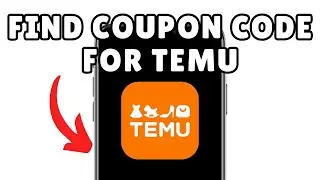 NEW! HOW TO FIND COUPON CODE FOR TEMU (WORKING) 2025!
