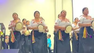 CORO PRÍNCIPE DE PAZ (TUKUY CRIJCUNA)
