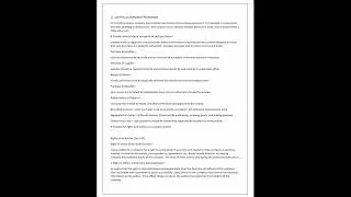 principal and practice of auditing- B. Com nep previous years question paper solved -2025 #bcom