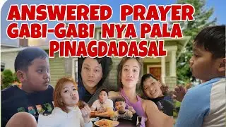 MAY MGA PREMONITION NA PALA BAGO PA ANG LAHAT | BOSS ROBERT ADVENTURES