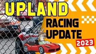 Upland Racing in 2023 - Everything you need to know!