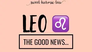 ✨ЛЕО 💕♌️ — ЛЕООО, ЭТО ПРОСТО ПОТРЯСАЮЩЕ! 🥴🌻💖