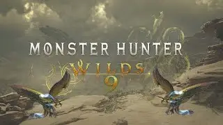 Entriamo nell'occhio del ciclone ed abbattiamo il Rey Dau - Monster Hunter Wilds