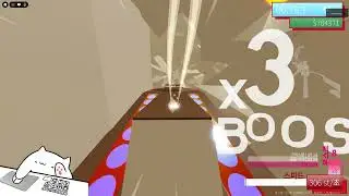 bvoth + mely maw | s16 wr | - roblox boost vector