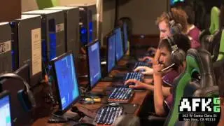 League of Legends - July Tournament at AFKgg - Full Stream