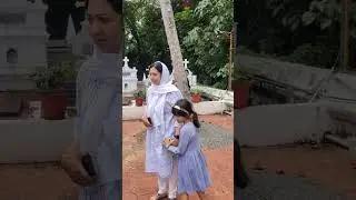 Shafi parambil with Family #shorts #shafiparambil #udf