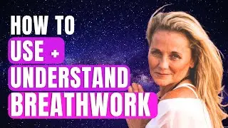 174 - How to Use and Understand Breathwork w/ Anahata Ananda, Breathwork Master + Shamangelic Healer