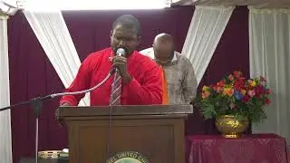 Bethel United Church of Jesus Christ | Lloyds St. Thomas