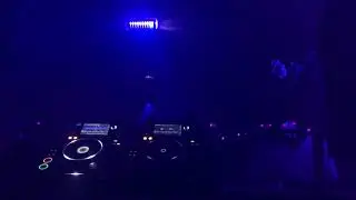 Dan Ascherl Live @ Dance:Love:Hub (Room 3) Trance Sanctuary Nov 2018 @ Fabric (London UK)
