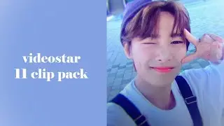 videostar | 11 clip pack
