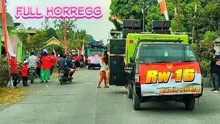 DAFTAR HADIR SOUND SYSTEM KARNAVAL PENATARAN NGLEGOK BLITAR