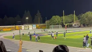 Hoover patriots vs Hanford