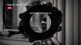 One Shot, Four Kills!!!!!
