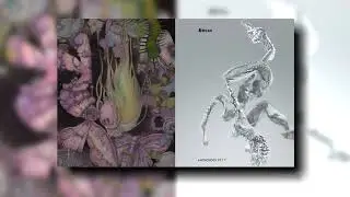 “MELANIE MARTINEZ” VOID X “ØFDREAM” THELEMA MASHUP