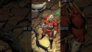 The Tragic Life of the Saddest Symbiote😢