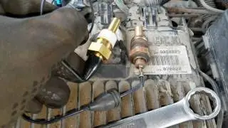 Temp Sending Unit 96 5.7 Vortec (temp sensor)