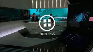 RTL Híradó - 2021 Augusztus 1 - (Teljes)