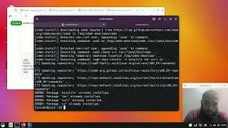 xdeb-install: install any deb package on your void linux from anywhere