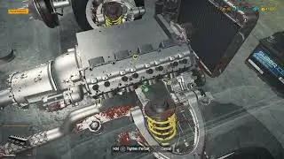 Car Mechanic Simulator Bolt Cape Supercharged - All Engine Fixes (Part 1/2)
