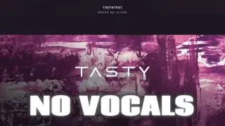 TheFatRat - Never Be Alone No Vocals