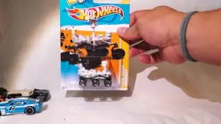 Kmart KDay 2013 HOT WHEELS - NEW SECRET TREASURE HUNT, First to Market releases and more