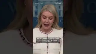 РАСПИСАНИЕ ТРАМПА: Трамп отправится в Азию, чтобы встретиться с председателем КНР Си Цзиньпином и...