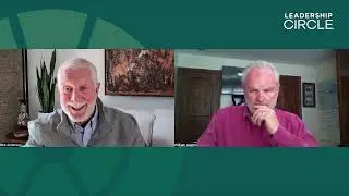 Surfacing Creative Leadership: Purposeful & Visionary, a conversation with Bill Adams & Bob Anderson