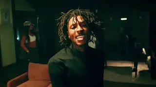 NBA YoungBoy - Way Out (Music Video)