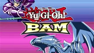 Yu-Gi-Oh! BAM BGM #1 (Duel)