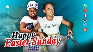 Happy Easter Sunday to All Our Fans