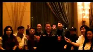 Steve Merrit with Global 2020 Team 28Sep11.mp4