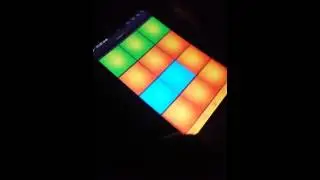 App Jamming