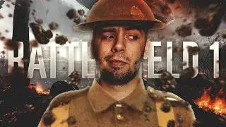 GABBO SU BATTLEFIELD 1