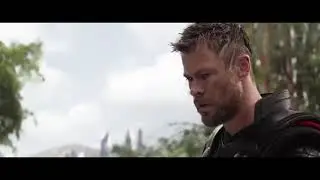 I added Boys Latin by panda bear in the snap scene in avenger infinity war