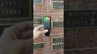Emf spike