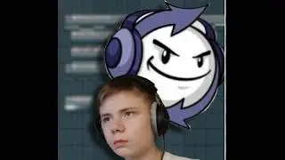 I added a random Looperman vocal on top of my beat