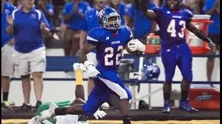 2015 RB Bryce Love 2014 season highlight remix