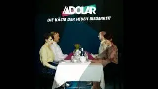 Adolar - Nach Schweden Ziehen