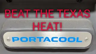 PORTACOOL REVIEW 2019!