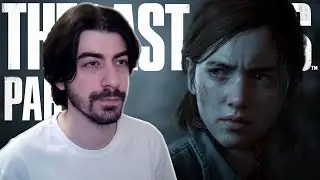Fito ile The Last of Us Part II Platinum! - [GERÇEKÇİ ZORLUK] - Bölüm 4