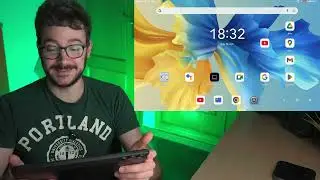🔥 Ainmel 11.5&rdquo; Android 15 🚀 Tablet with 30GB RAM, 1TB and 2K Display &mdash; Is It Worth It in 2025?