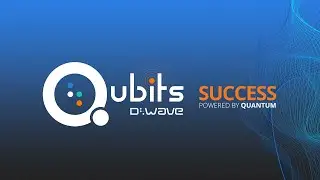 D-Wave - Qubits 2024 - Ed Heinbockel, SavantX