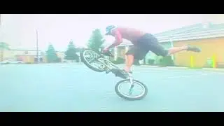 Happy Flashback Friday! Footage of Stephen Cerra politely borrowed from Neon Media!