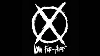 ICON FOR HIRE - BAM BAM POP (OFFICIAL AUDIO)