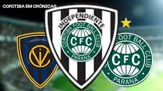 TUDO SOBRE A VENDA DO CORITIBA | GRUPO INDEPENDENTE OU GIULIANO BERTOLUCCI?