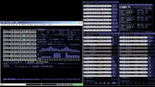 ぐーちょきパレード (X68000 mndrv)