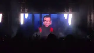 City Walls - Twenty One Pilots - Breach Tour TQL Stadium Cincinnati Ohio 